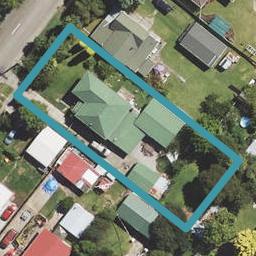 31 Mary Street, Mangapapa, Gisborne