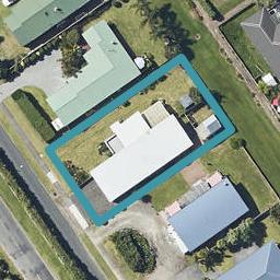 497 Seaforth Road, Bowentown, Katikati