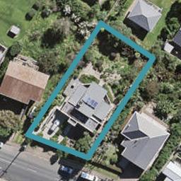 165 Ocean View Road, Oneroa, Waiheke Island