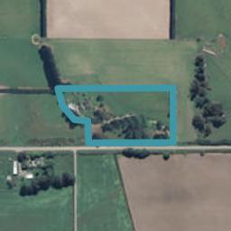 398 Terrace Road, Cust, Rangiora