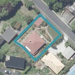 14 Shandon Street, Roseneath, Port Chalmers