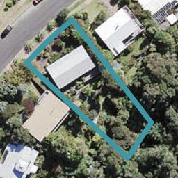 10 Kennedy Point Road, Surfdale, Waiheke Island