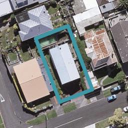 3 McLean Street, Strandon, New Plymouth