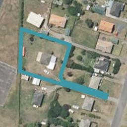 13 Easton Street, Foxton, Foxton