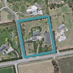 440 Johns Road, Fernside, Rangiora