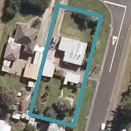 20 Potaka Street, Marton