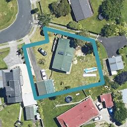 15 Chapman Place, Fairy Springs, Rotorua