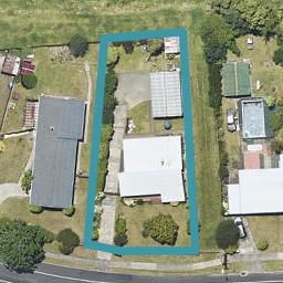 281 River Road, Kawerau, Kawerau