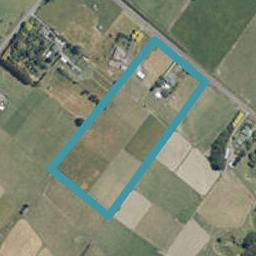 86 Cowper Road, Dannevirke, Dannevirke