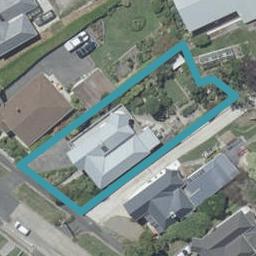 38 Falcon Street, Kaikorai, Dunedin