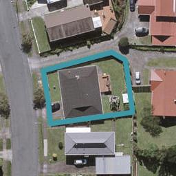 7 Virginia Place, Whalers Gate, New Plymouth