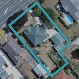 181 Dixon Street, Masterton