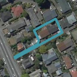 1/174 Wilsons Road South, Saint Martins, Christchurch