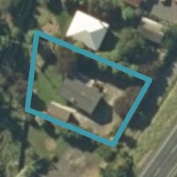 69 State Highway 27, Tirau