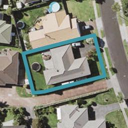 16 Pajaro Place, Golflands, Auckland
