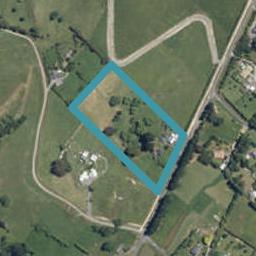 190 Adelaide Road, Dannevirke