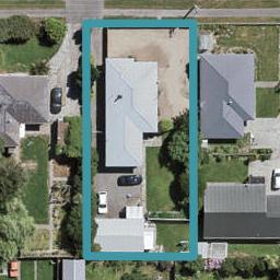 45 Renfrew Street, Waikiwi, Invercargill