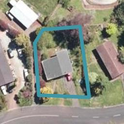 23 Windsor Road, Kaikohe, Kaikohe