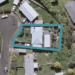 40 Discovery Place, Marfell, New Plymouth