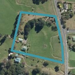 582 Wellington Road, Marton