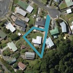 6 Jeeves Place, Tikipunga, Whangarei