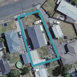 20 Freyberg Street, Solway, Masterton