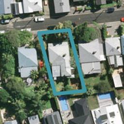46 O'Neill Street, Ponsonby, Auckland