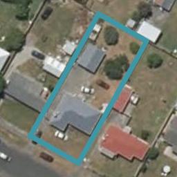 145 Liverpool Street, Levin, Levin