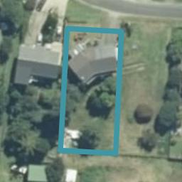 105 Davies Drive, Kawhia, Kawhia