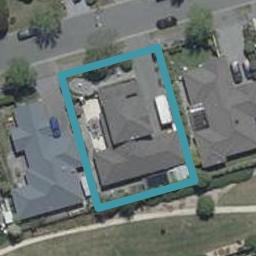 6 Hoihere Place, Parklands, Christchurch