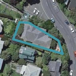 24 Glasgow Street, Kelburn, Wellington