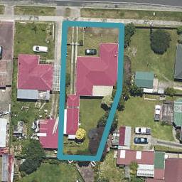 4 Onslow Street, Kawerau, Kawerau
