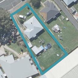 32 Albertson Avenue, Port Chalmers, Dunedin