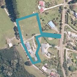 101 Arawhata Road, Kaingaroa, Kaitaia