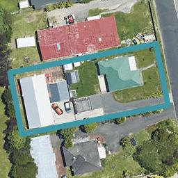 1//59 TAHARANGI STREET, KOUTU, Rotorua
