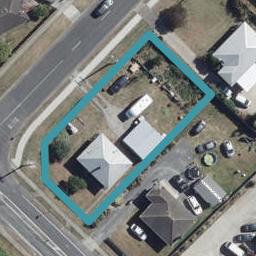 55 River Road, Ngaruawahia
