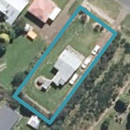 16 Miharo Street, Rangataua, Ohakune