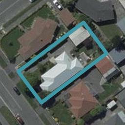 22 Templetons Road, Hillmorton, Christchurch