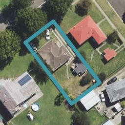 205 Tyndall Road, Outer Kaiti, Gisborne