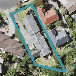 1/35 Palliser Lane, Browns Bay, Auckland