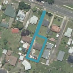 45 Te Kanawa Street, Otorohanga, Otorohanga