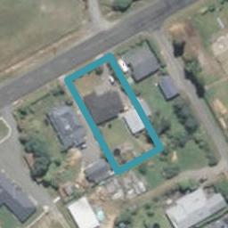 51 Kennedy Street, Geraldine