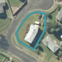 1 Agincourt Place, Tokoroa, Tokoroa