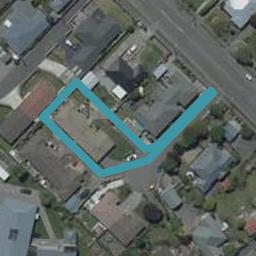2/23D Craven Street, Sockburn, Christchurch