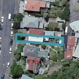 21 Honiana Te Puni Street, Aro Valley, Wellington