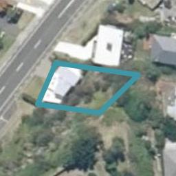 160 Battery Road, Hospital Hill, Napier
