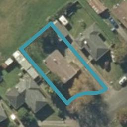 12 Te Wharekaihua Grove, Turangi, Turangi