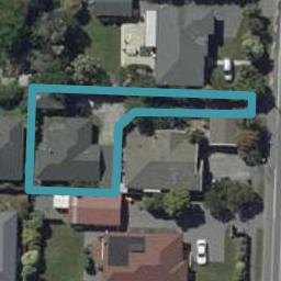 2/163 Centaurus Road, Saint Martins, Christchurch