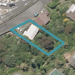 2 Portal Street, Durie Hill, Whanganui