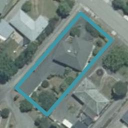 21 Cawthron Crescent, Annesbrook, Nelson
